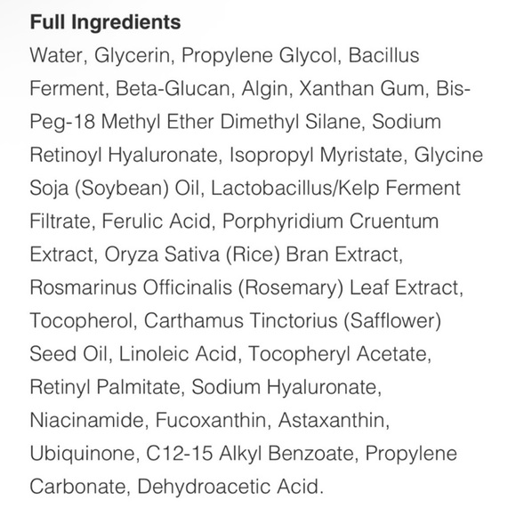 Lorde & Belle Repair Serum - Picture 4 of 4